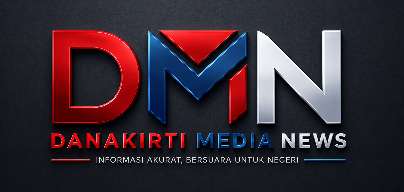 Logo PT Danakirti Media News